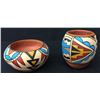 Image 1 : Jemez Pottery Group - Circa 1970s