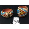 Image 5 : Jemez Pottery Group - Circa 1970s