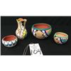 Image 4 : Another 1970s Jemez Pottery Group