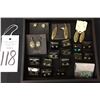 Image 2 : Vintage Earring Lot
