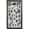 Image 3 : Prehistoric Arrowheads Display