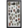Image 4 : Prehistoric Arrowheads Display