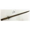 Image 8 : 1907 Enfield Bayonet