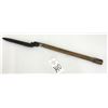Image 2 : World War II Spike Bayonet/Trenching Tool