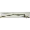 Image 1 : Presentation Sword - New Mexico Military Institute
