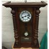 Image 1 : Vintage Grandfather Clock