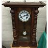 Image 2 : Vintage Grandfather Clock