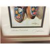 Image 3 : Signed Print - Judith Durr (Cherokee/Choctaw)