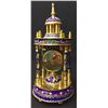 Image 3 : Antique Cloisonne Enamel Clock