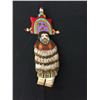 Image 1 : Hopi Kachina Doll