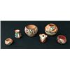 Image 1 : Jemez Pottery Group