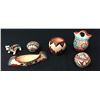Image 1 : Another Jemez Pottery Group