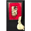 Image 1 : Native Medicine Pouch Lot (2)