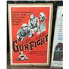 Image 2 : Western 1-Sheet Movie Poster Lot #2