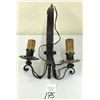 Image 2 : Antique Light Fixture