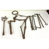 Image 1 : Antique Hand-forged Items