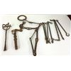 Image 2 : Antique Hand-forged Items