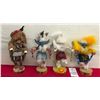 Image 2 : Navajo Kachina Doll Group