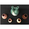 Image 2 : Pottery Group - 5 Pieces