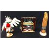 Image 2 : Donation Lot – Native-Made Items
