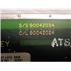 Image 8 : Allen Bradley 1746-A13 B 13-Slot Rack, 1746-P2 Series C Power Supply