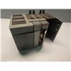Image 1 : Allen Bradley 1746-A4 4-slot Rack Series B, 1746-P2 Series C