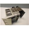 Image 2 : Allen Bradley 1746-A4 4-slot Rack Series B, 1746-P2 Series C