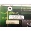 Image 8 : Allen Bradley 1746-A4 4-slot Rack Series B, 1746-P2 Series C