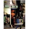 Image 8 : *Cracked* Allen Bradley 8520-3APA1, 8520-3S10A-BAT-EX4-S-1-2-3-4-5-7 Series C