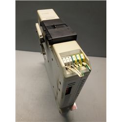 Allen Bradley Bulletin 1394: 1394-AM75 Series A, AC Servo Controller