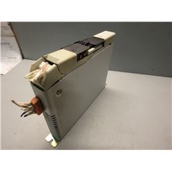 Allen Bradley Bulletin 1394: 1394-AM07 Series B, AC Servo Controller