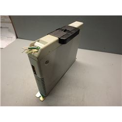 Allen Bradley Bulletin 1394: 1394-AM07 Series B, AC Servo Controller