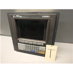 Allen Bradley 8520-FOP Series C, Operators Panel / Monitor