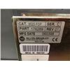 Image 8 : Allen Bradley 8520-FOP Series C, Operators Panel / Monitor