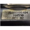 Image 8 : Allen Bradley 8520-MTB2 160590 Rev 02 Operators Panel