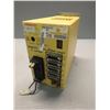 Image 1 : Fanuc A06B-6093-H151 Rev. I Servo Amp. Unit