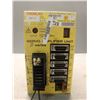 Image 2 : Fanuc A06B-6093-H151 Rev. I Servo Amp. Unit