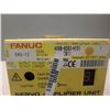Image 8 : Fanuc A06B-6093-H151 Rev. I Servo Amp. Unit