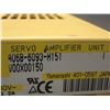 Image 8 : Fanuc A06B-6093-H151 REV. I Servo Amp. Unit