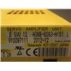 Image 8 : Fanuc A06B-6093-H151 Rev. L Servo Amp. Unit