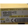 Image 8 : Fanuc A06B-6093-H152 Rev. I Servo Amp. Unit