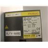 Image 8 : Fanuc A06B-6096-H208 Rev. E Servo Amp. Module