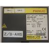 Image 8 : Fanuc A06B-6096-H207 Rev. E Servo Amp. Module *Bend on metal, see pics*