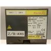 Image 8 : Fanuc A06B-6096-H207 Rev. E Servo Amp. Module