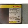 Image 8 : Fanuc A06B-6102-H222 #H520 Rev. F Spindle Amp. Module