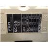 Image 8 : Fuji Electric SC-5N (93) SC93AA or SC-5N-6N (See Pics)