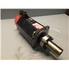 Image 1 : Fanuc A06B-0127-B075 Servo Motor