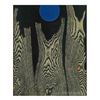Image 1 : Max Ernst, Lithograph - Trees and Moon