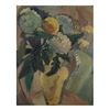 Image 1 : R. Kuper, Oil on Canvas - Still Life