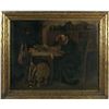 Image 2 : Oil on Canvas - Rabbinical Student